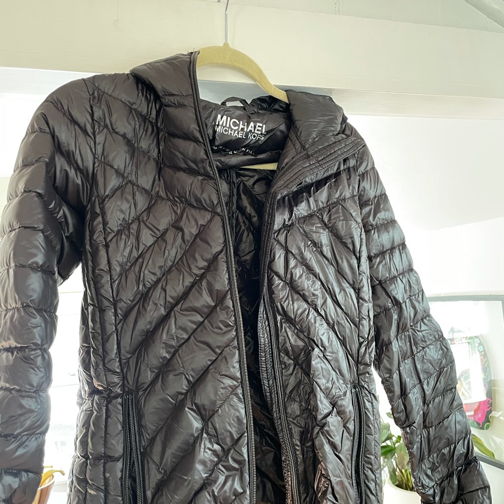 Michael Kors jacket